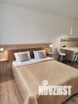 Студия квартира, посуточно, 30м2, 3/16 этаж