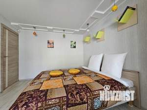 1-к квартира, посуточно, 79м2, 1/1 этаж