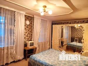 3-к квартира, на длительный срок, 92м2, 2/9 этаж