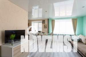 1-к квартира, посуточно, 30м2, 4/5 этаж