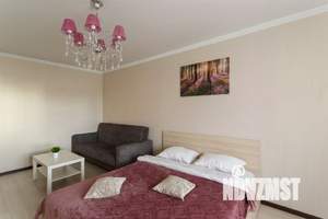 1-к квартира, посуточно, 125м2, 1/1 этаж