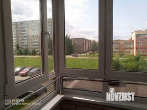 1-к квартира, на длительный срок, 38м2, 2/9 этаж