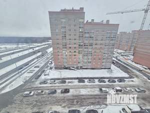 1-к квартира, на длительный срок, 39м2, 9/16 этаж