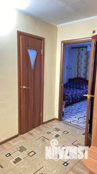 2-к квартира, на длительный срок, 50м2, 4/6 этаж