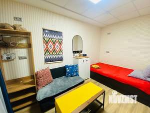 1-к квартира, посуточно, 18м2, 1/5 этаж