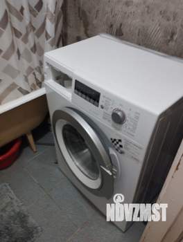 1-к квартира, на длительный срок, 36м2, 9/10 этаж