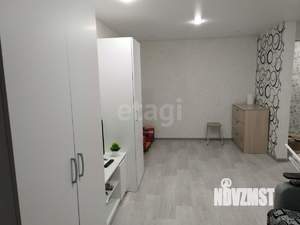 1-к квартира, на длительный срок, 30м2, 5/5 этаж