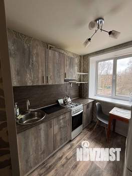 1-к квартира, на длительный срок, 37м2, 2/10 этаж