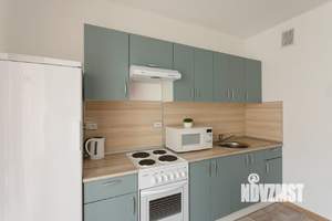 2-к квартира, посуточно, 53м2, 1/1 этаж