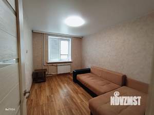2-к квартира, на длительный срок, 51м2, 1/10 этаж