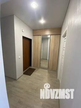 1-к квартира, посуточно, 37м2, 3/7 этаж