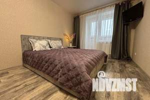 1-к квартира, посуточно, 38м2, 14/16 этаж