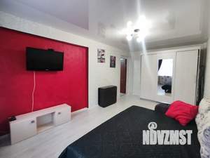 1-к квартира, посуточно, 30м2, 2/5 этаж