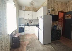Студия квартира, на длительный срок, 23м2, 4/4 этаж
