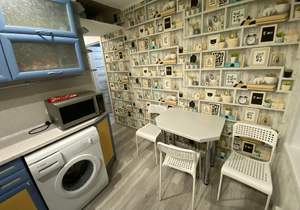 1-к квартира, на длительный срок, 30м2, 1/5 этаж