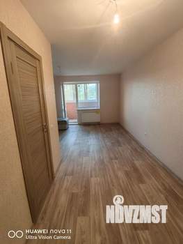 Студия квартира, на длительный срок, 25м2, 4/10 этаж