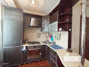 1-к квартира, на длительный срок, 35м2, 2/10 этаж