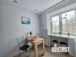 1-к квартира, посуточно, 30м2, 4/5 этаж