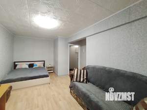 1-к квартира, посуточно, 30м2, 5/5 этаж