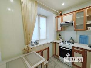 2-к квартира, посуточно, 52м2, 2/5 этаж