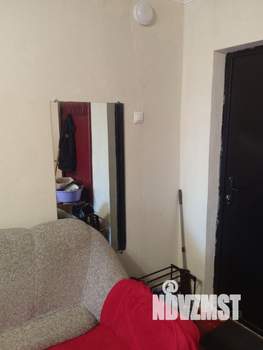 Студия квартира, на длительный срок, 35м2, 5/5 этаж