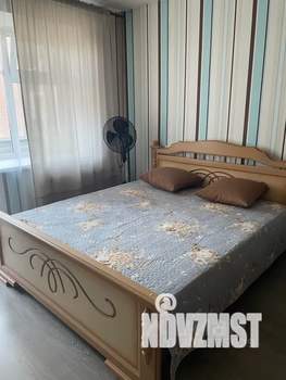 1-к квартира, посуточно, 36м2, 11/14 этаж