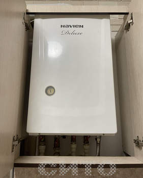 1-к квартира, на длительный срок, 42м2, 1/4 этаж