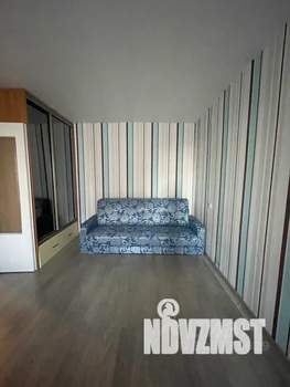 1-к квартира, посуточно, 36м2, 11/14 этаж