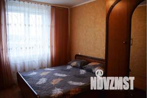 2-к квартира, посуточно, 55м2, 7/9 этаж