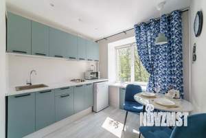 1-к квартира, посуточно, 30м2, 3/5 этаж