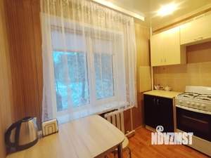 1-к квартира, посуточно, 29м2, 2/5 этаж