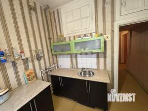 3-к квартира, на длительный срок, 55м2, 3/5 этаж