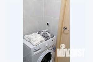 1-к квартира, посуточно, 26м2, 16/16 этаж