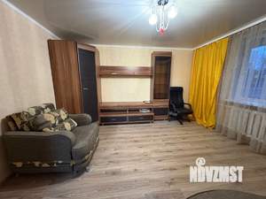 2-к квартира, на длительный срок, 50м2, 3/5 этаж