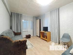 1-к квартира, посуточно, 30м2, 5/5 этаж