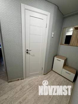 1-к квартира, посуточно, 35м2, 2/9 этаж