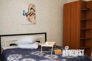 2-к квартира, посуточно, 60м2, 3/5 этаж