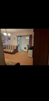 3-к квартира, на длительный срок, 59м2, 1/5 этаж