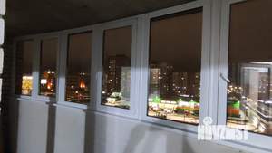 2-к квартира, на длительный срок, 66м2, 7/9 этаж