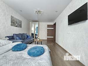 3-к квартира, посуточно, 99м2, 3/10 этаж