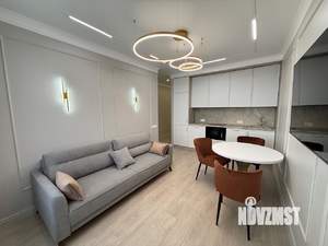3-к квартира, на длительный срок, 60м2, 10/15 этаж
