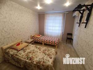 2-к квартира, посуточно, 50м2, 1/5 этаж