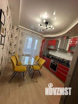 2-к квартира, на длительный срок, 56м2, 8/10 этаж
