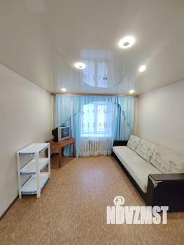 2-к квартира, на длительный срок, 49м2, 4/6 этаж