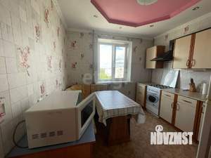 2-к квартира, на длительный срок, 52м2, 9/10 этаж