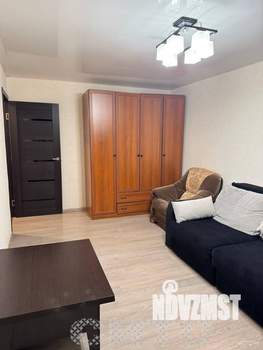 2-к квартира, на длительный срок, 44м2, 2/5 этаж