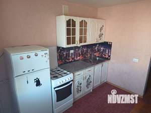1-к квартира, на длительный срок, 34м2, 6/10 этаж