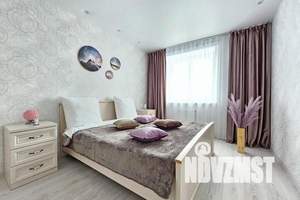 2-к квартира, посуточно, 56м2, 10/16 этаж