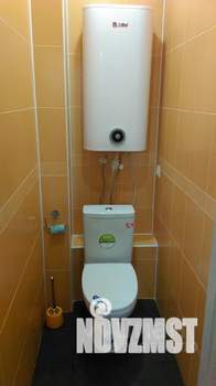 1-к квартира, посуточно, 43м2, 5/10 этаж