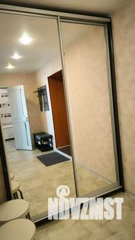 1-к квартира, посуточно, 43м2, 2/8 этаж